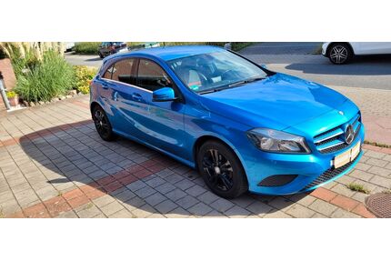 Mercedes-Benz A 180 Gebrauchtwagen