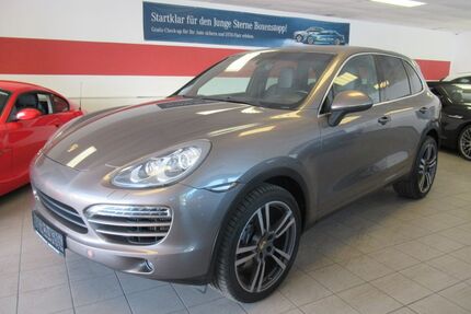 Porsche Cayenne Gebrauchtwagen