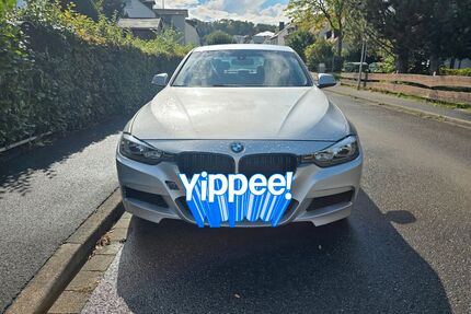 BMW 320 Gebrauchtwagen