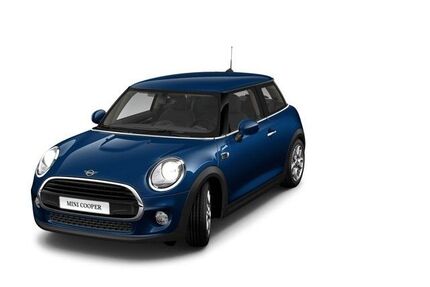 Mini Cooper Gebrauchtwagen