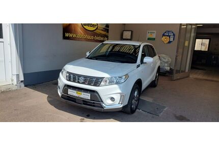 Suzuki Vitara Gebrauchtwagen