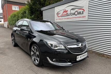 Opel Insignia Gebrauchtwagen