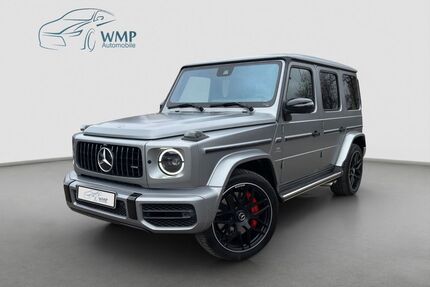 Mercedes-Benz G 63 AMG Gebrauchtwagen