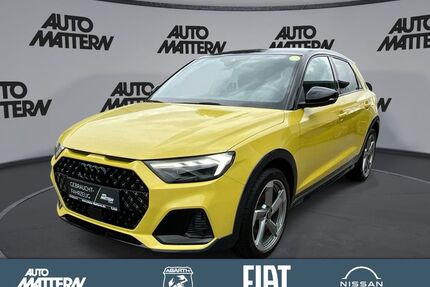 Audi A1 Gebrauchtwagen