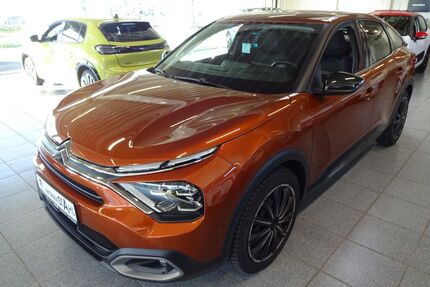 Citroen C4 Gebrauchtwagen