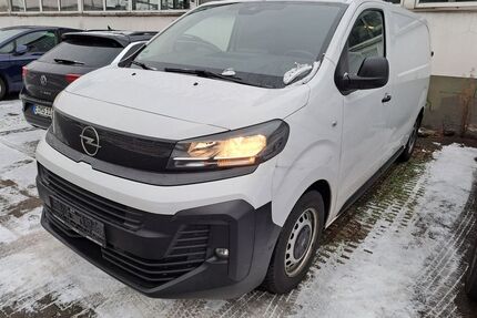 Opel Vivaro Gebrauchtwagen