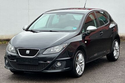 Seat Ibiza Gebrauchtwagen