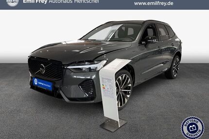 Volvo XC60 Gebrauchtwagen