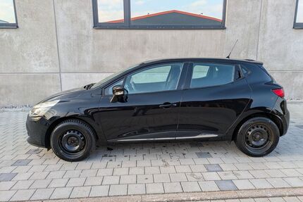Renault Clio Gebrauchtwagen