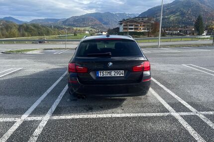 BMW 520 Gebrauchtwagen