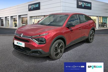Citroen C4 Gebrauchtwagen
