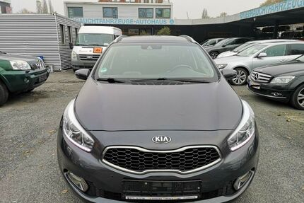 Kia ceed Sportswagon Gebrauchtwagen