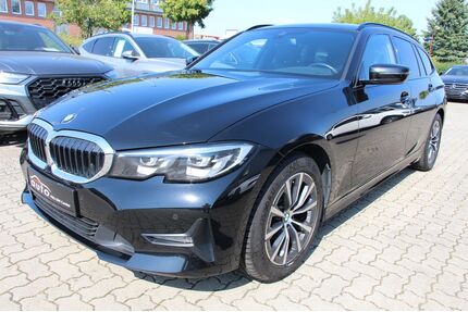 BMW 320 Gebrauchtwagen