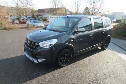 Dacia Lodgy Gebrauchtwagen