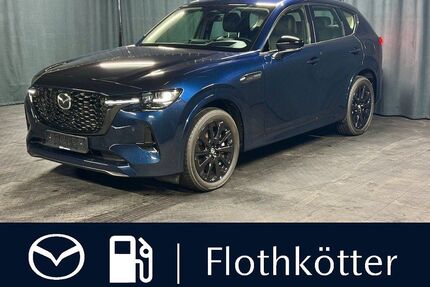 Mazda CX-60 Gebrauchtwagen