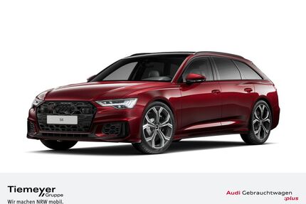 Audi S6 Gebrauchtwagen