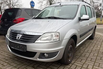 Dacia Logan Gebrauchtwagen