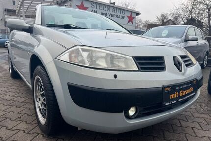 Renault Megane Gebrauchtwagen