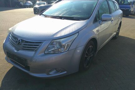 Toyota Avensis Gebrauchtwagen