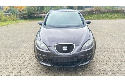 Seat Toledo Gebrauchtwagen