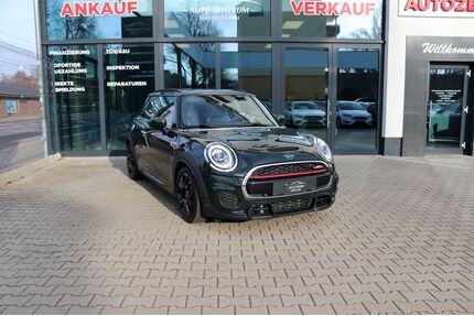 Mini John Cooper Works Gebrauchtwagen
