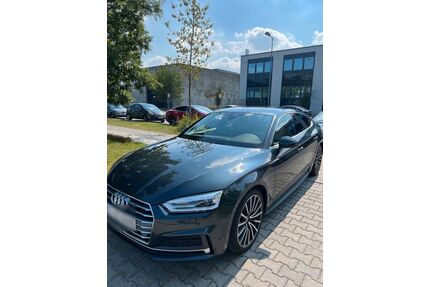 Audi A5 Gebrauchtwagen