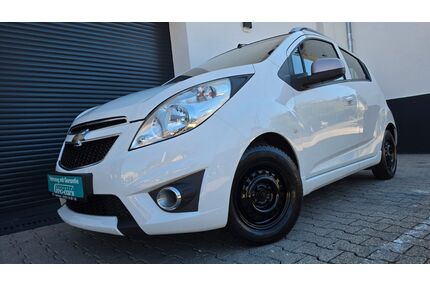 Chevrolet Spark Gebrauchtwagen