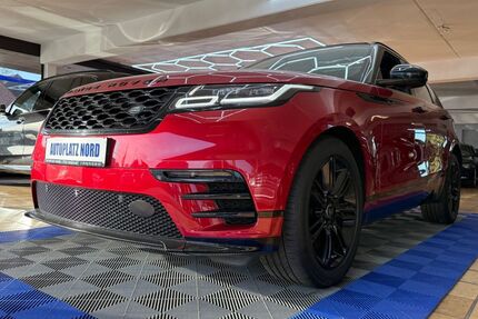 Land Rover Range Rover Velar Gebrauchtwagen