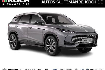 MG HS Gebrauchtwagen