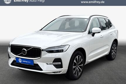 Volvo XC60 Gebrauchtwagen