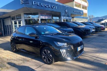 Peugeot 208 Gebrauchtwagen
