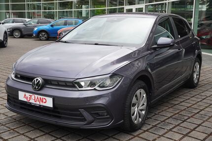 VW Polo Gebrauchtwagen