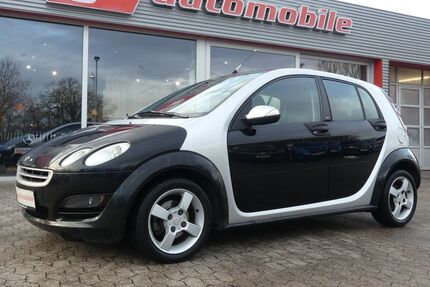 Smart ForFour Gebrauchtwagen