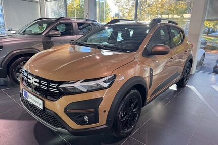 Dacia Sandero Gebrauchtwagen