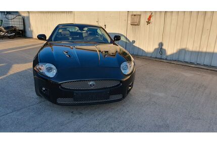 Jaguar XK Gebrauchtwagen