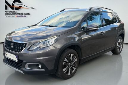 Peugeot 2008 Gebrauchtwagen