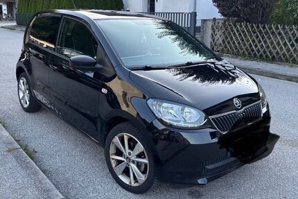 Skoda Citigo Gebrauchtwagen