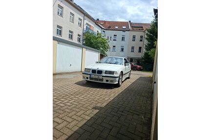 BMW 323 Gebrauchtwagen