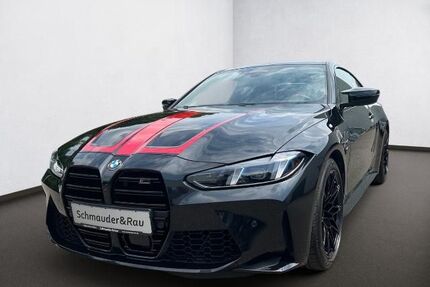 BMW M4 Gebrauchtwagen