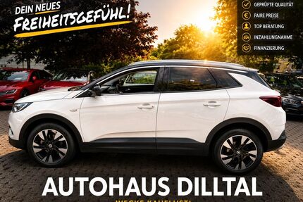 Opel Grandland (X) Gebrauchtwagen