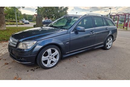 Mercedes-Benz C 280 Gebrauchtwagen