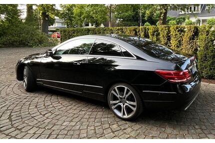 Mercedes-Benz E 250 Gebrauchtwagen