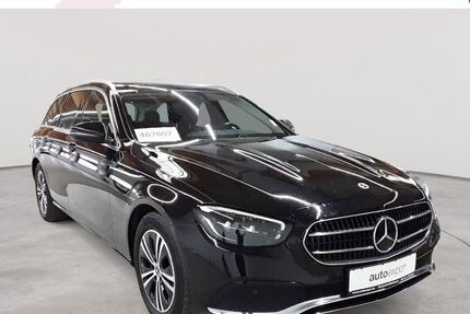 Mercedes-Benz E 300 Gebrauchtwagen