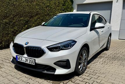 BMW 218 Gran Coupé Gebrauchtwagen
