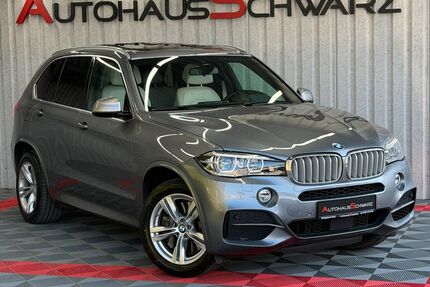 BMW X5 M50 Gebrauchtwagen