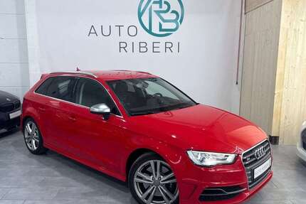 Audi S3 Gebrauchtwagen