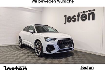 Audi RSQ3 Gebrauchtwagen