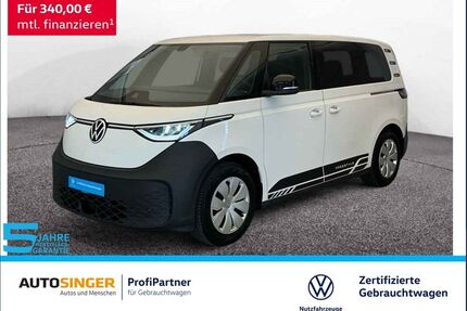 VW ID. Buzz Gebrauchtwagen