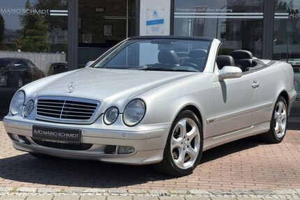 Mercedes-Benz CLK 230 Gebrauchtwagen