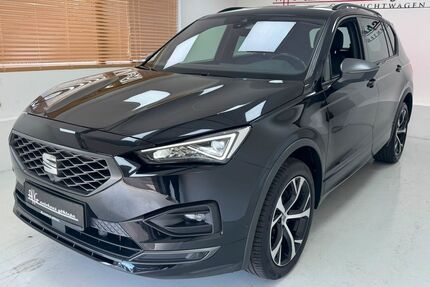 Seat Tarraco Gebrauchtwagen